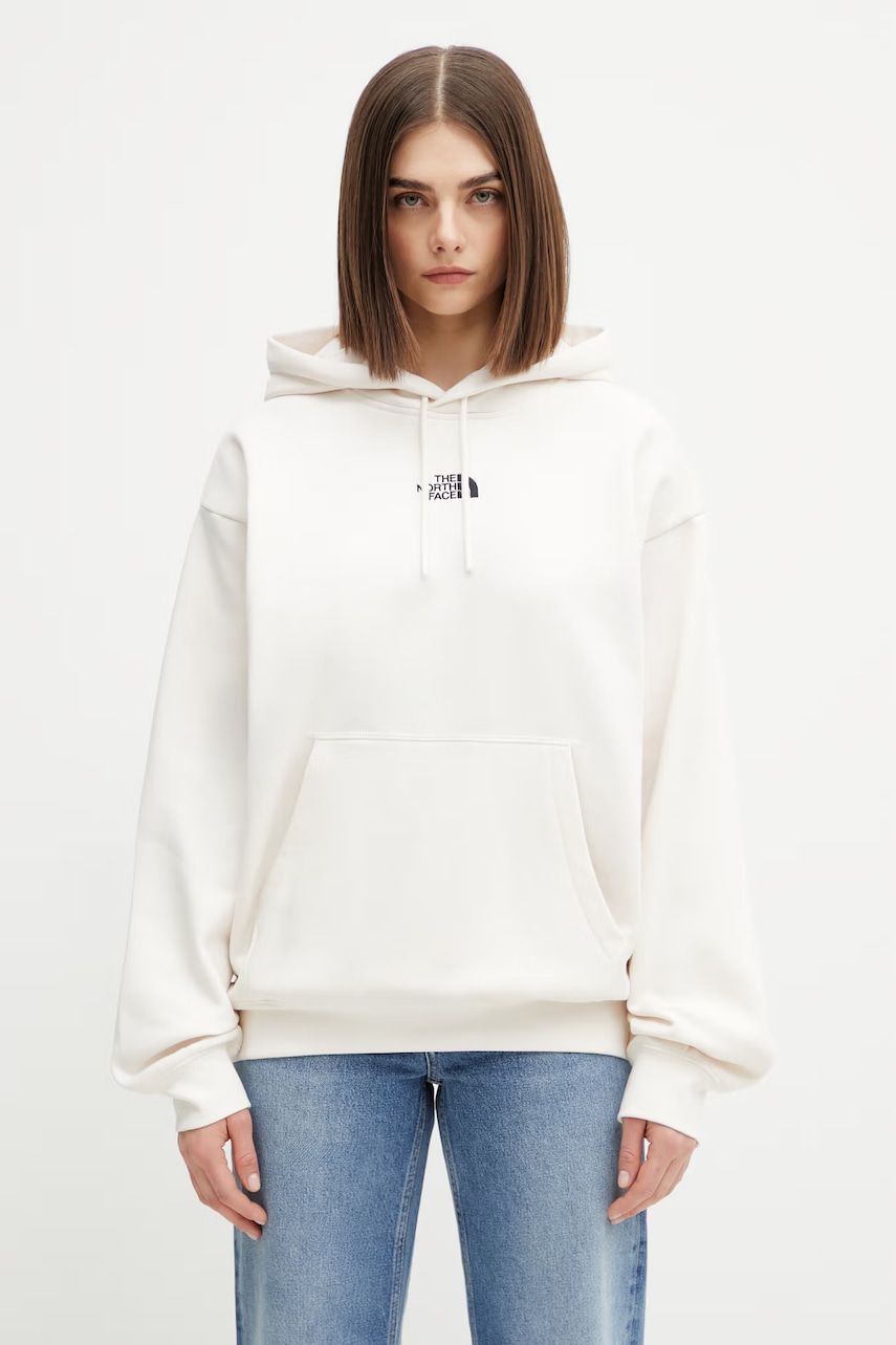 The North Face bluza Essential Hoodie