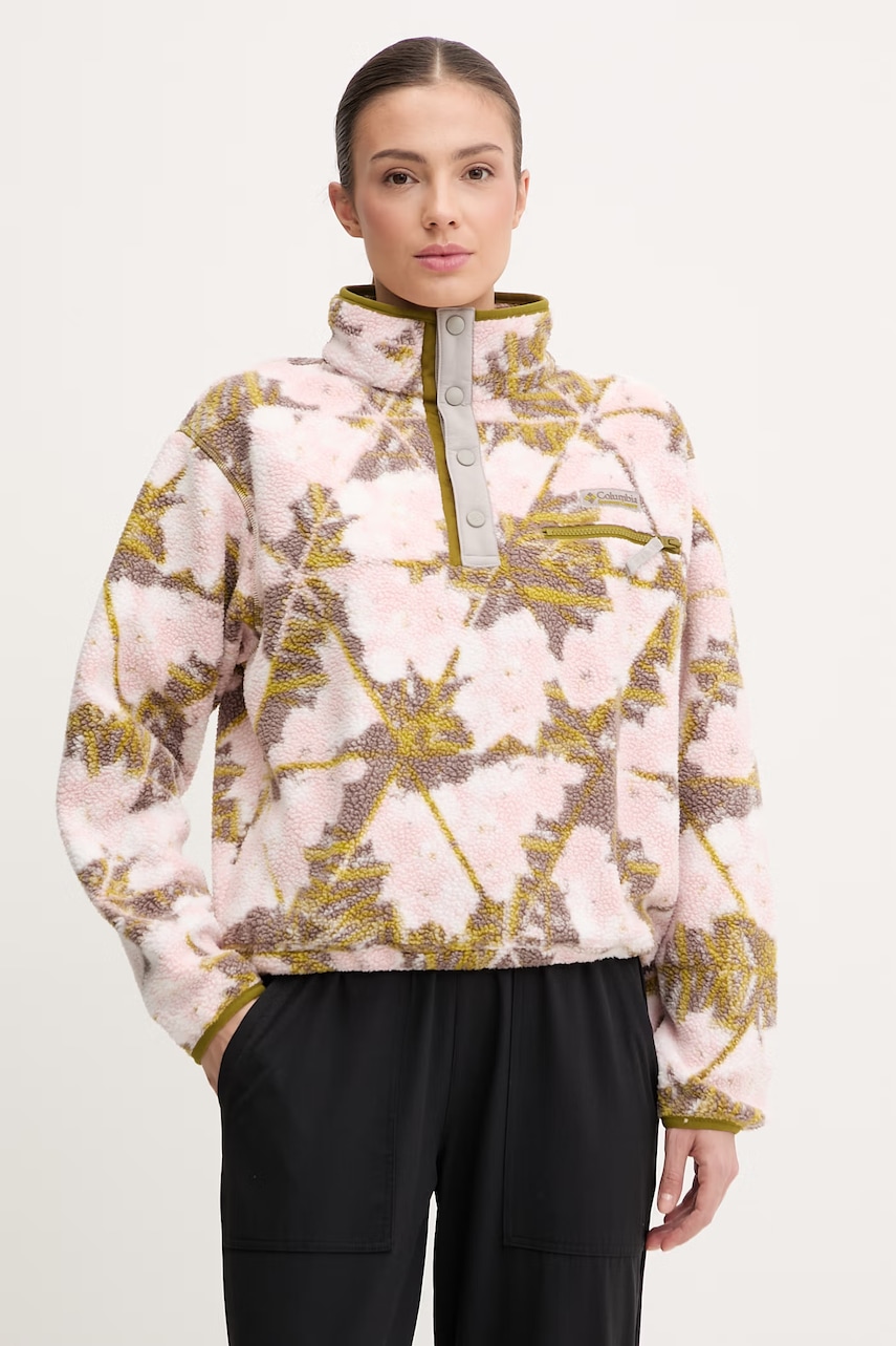 Columbia hanorac Helvetia