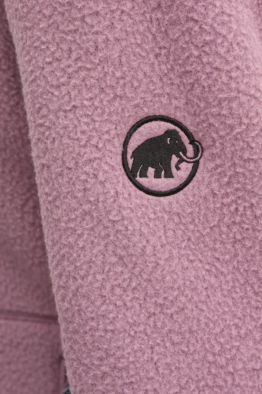 Sportovní mikina Mammut Falera (obrázek 5)