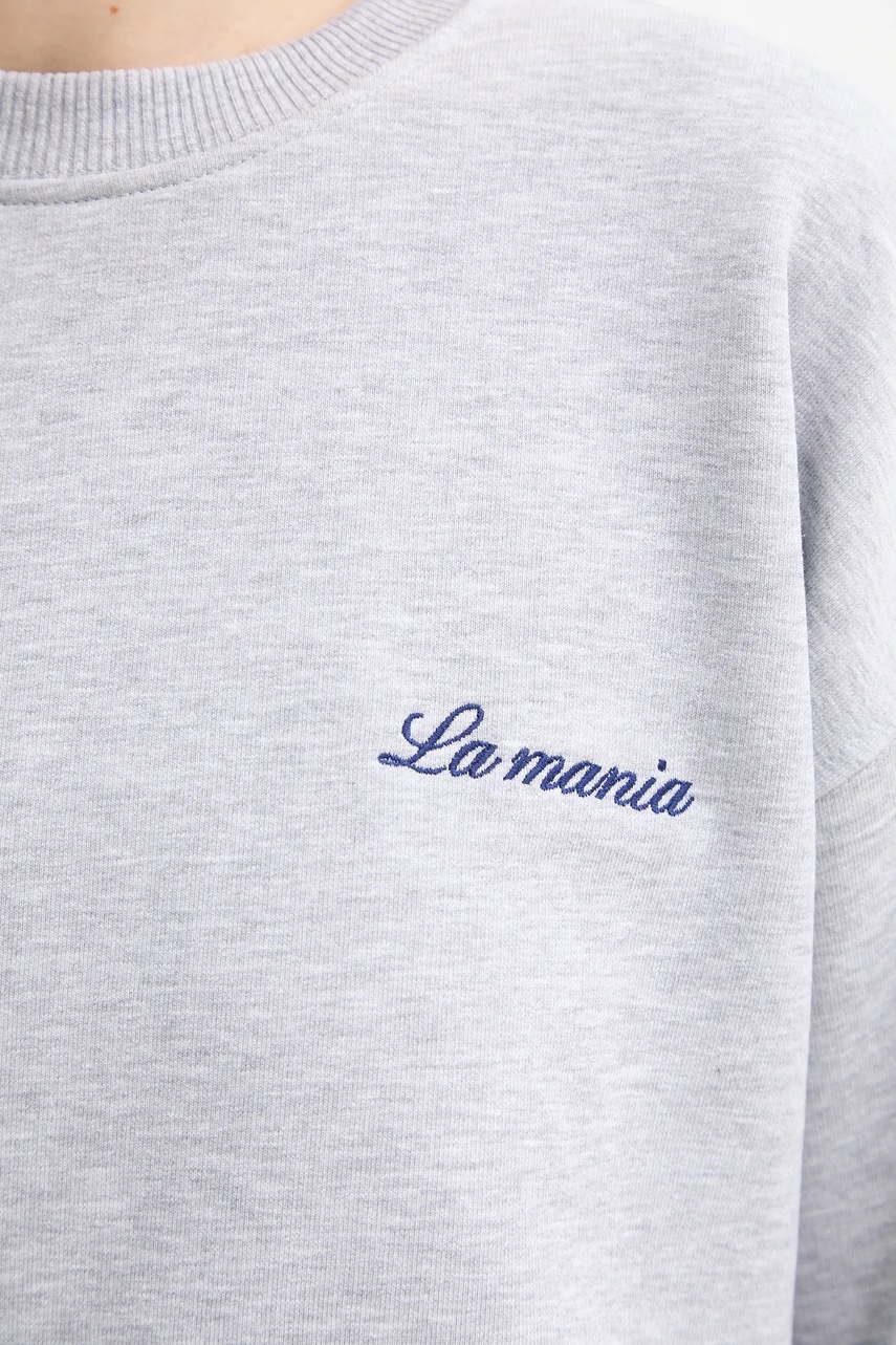 Μπλούζα La Mania ROYAL φωτογραφία
