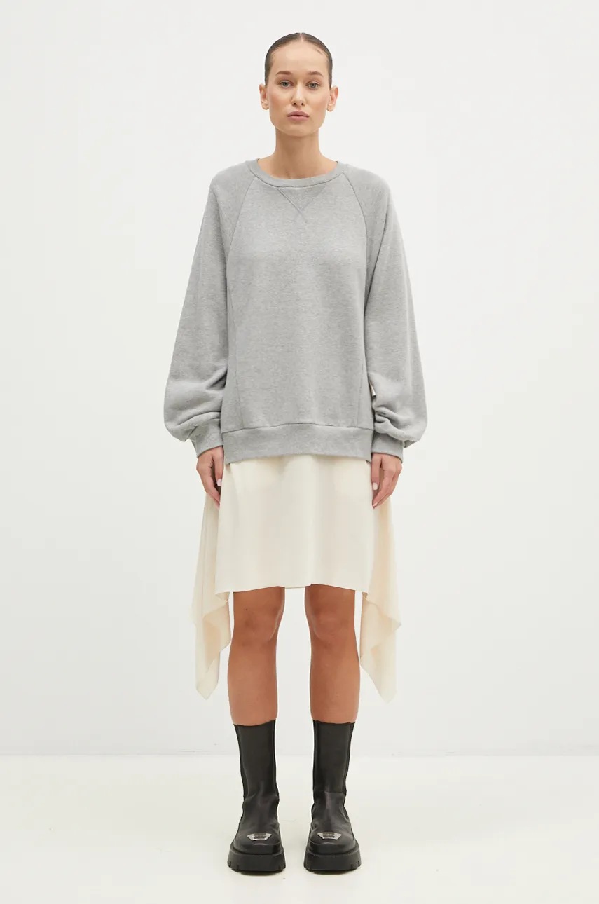 Undercover hanorac de bumbac C/S