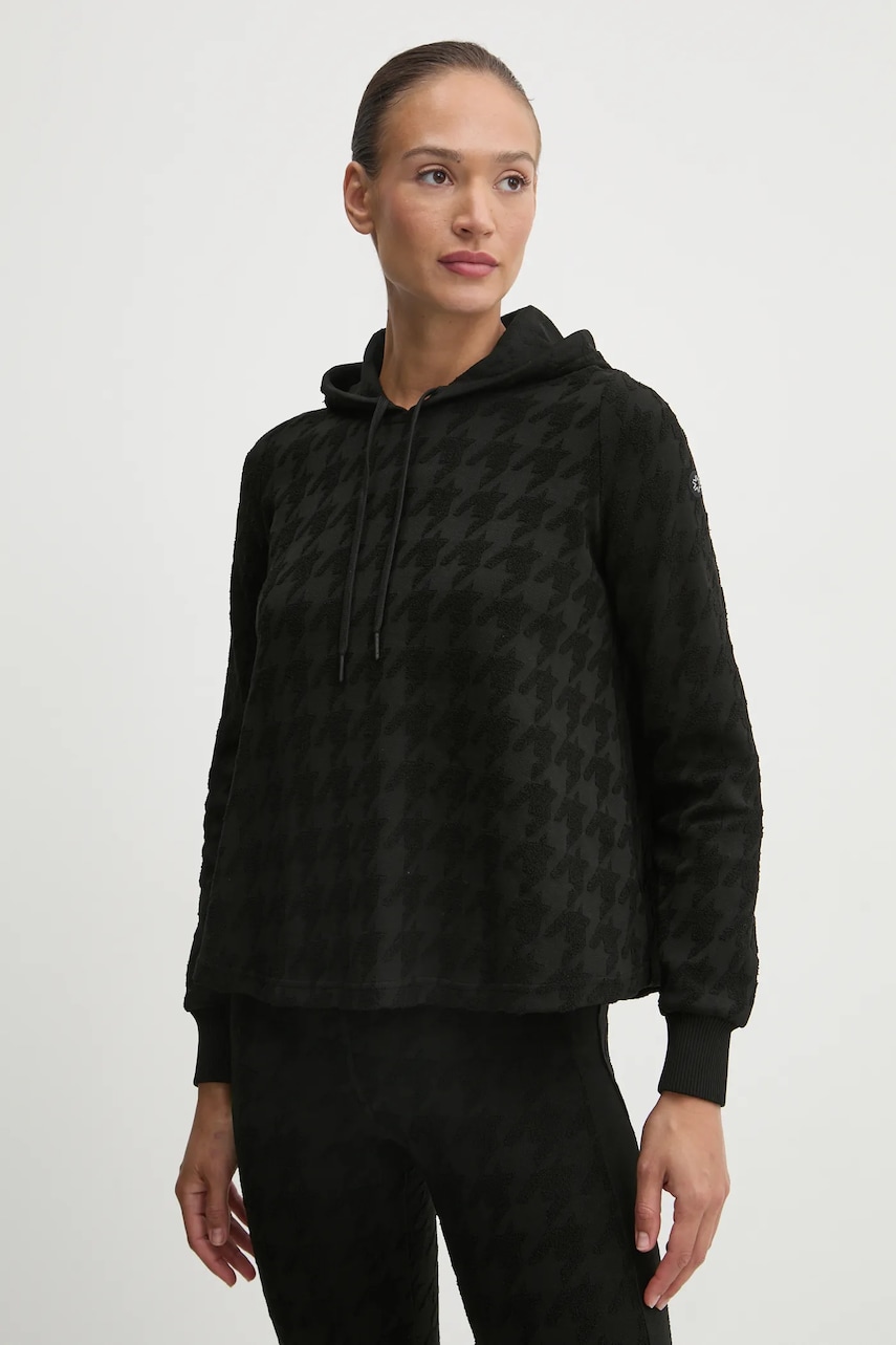 Newland pulover Laila femei, culoarea negru, N46403.15 Newland pulover Laila femei, culoarea negru, N46403.15