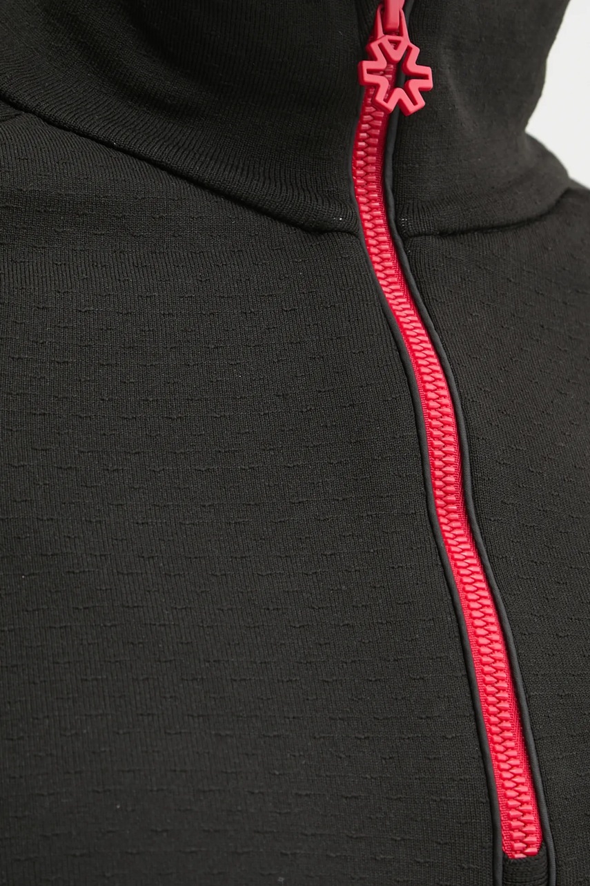 Πουλόβερ Newland Jalila χρώμα: μαύρο, N46572.108 φωτογραφία