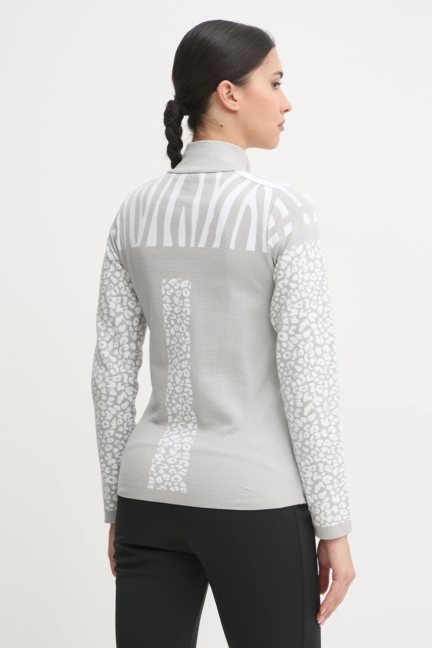 Πλεκτή ζακέτα Newland Sasha φωτογραφία