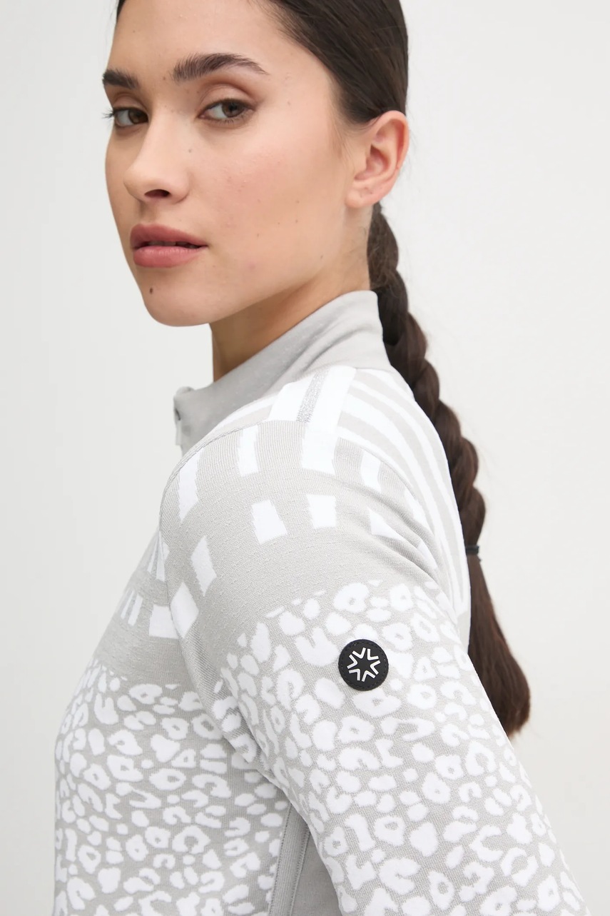 Πλεκτή ζακέτα Newland Sasha φωτογραφία