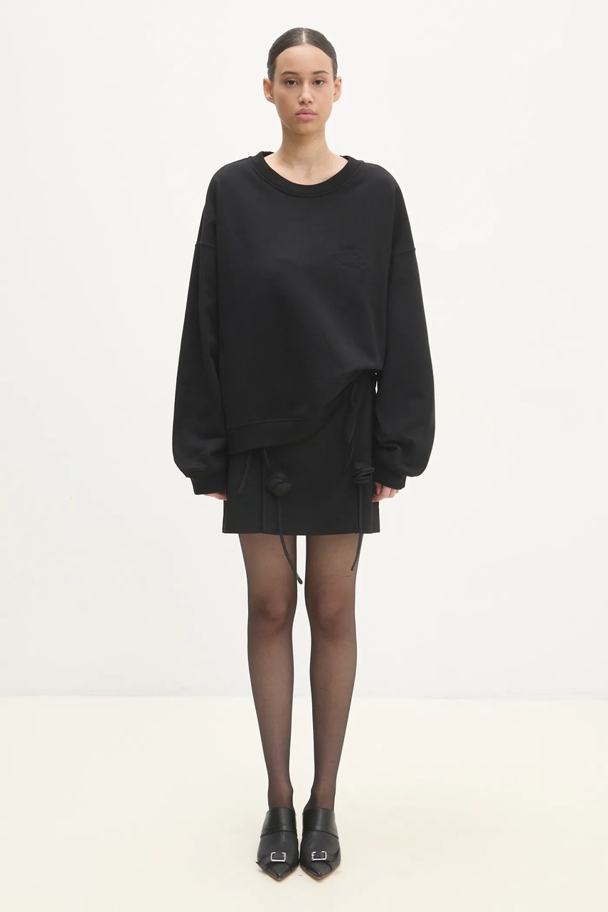 Bavlněná mikina Fiorucci Angel (obrázek 5)