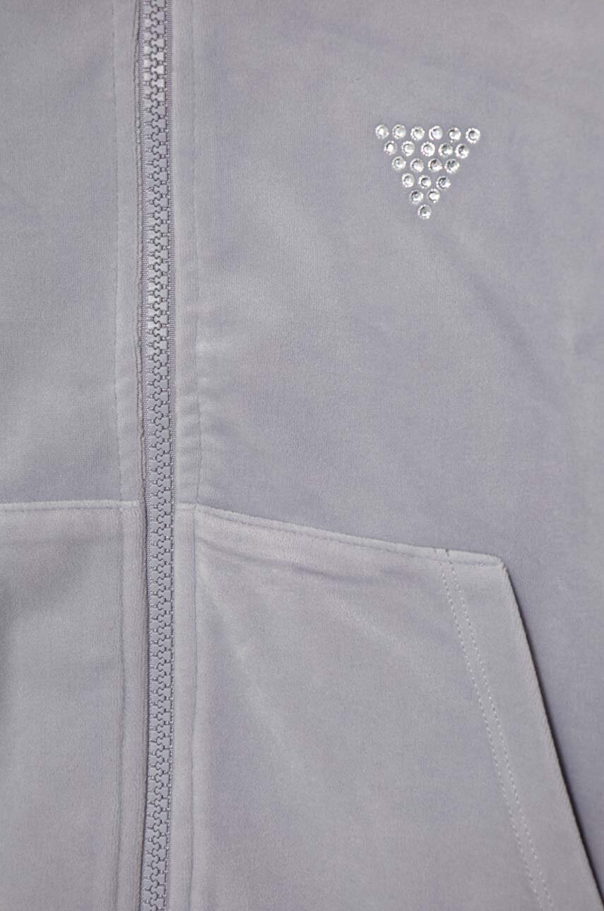 Guess szürke, sima, J4RQ22 KBXI2 termék 2. képe