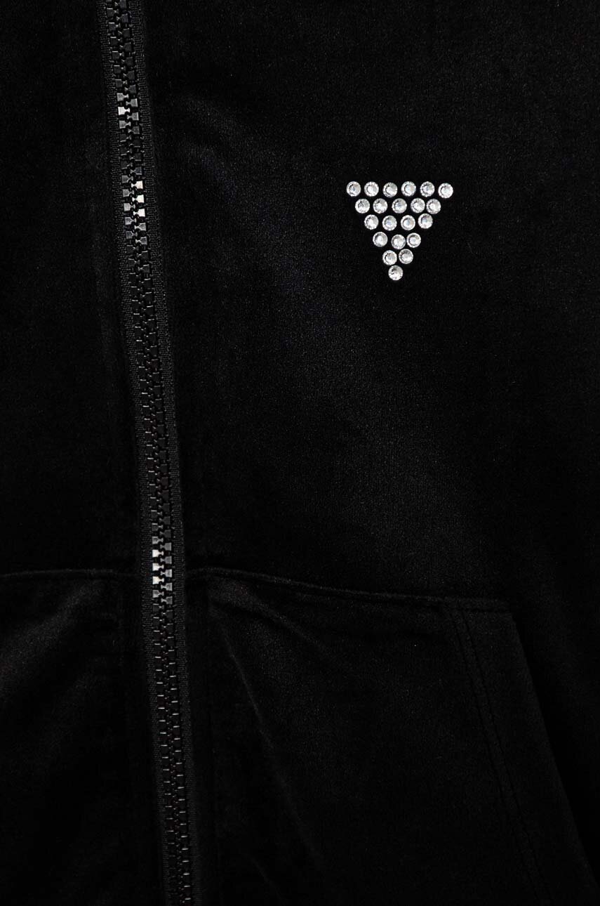 Guess fekete, sima, J4RQ22 KBXI2 termék 2. képe