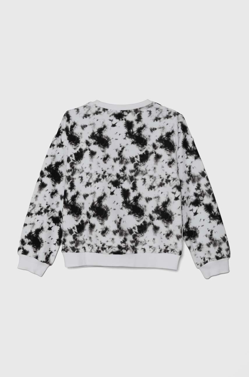 Дитяча бавовняна кофта Guess колір чорний візерунок J4YQ02 KA6R3 в Сумах Дитяча бавовняна кофта Guess колір чорний візерунок J4YQ02 KA6R3 в Сумах