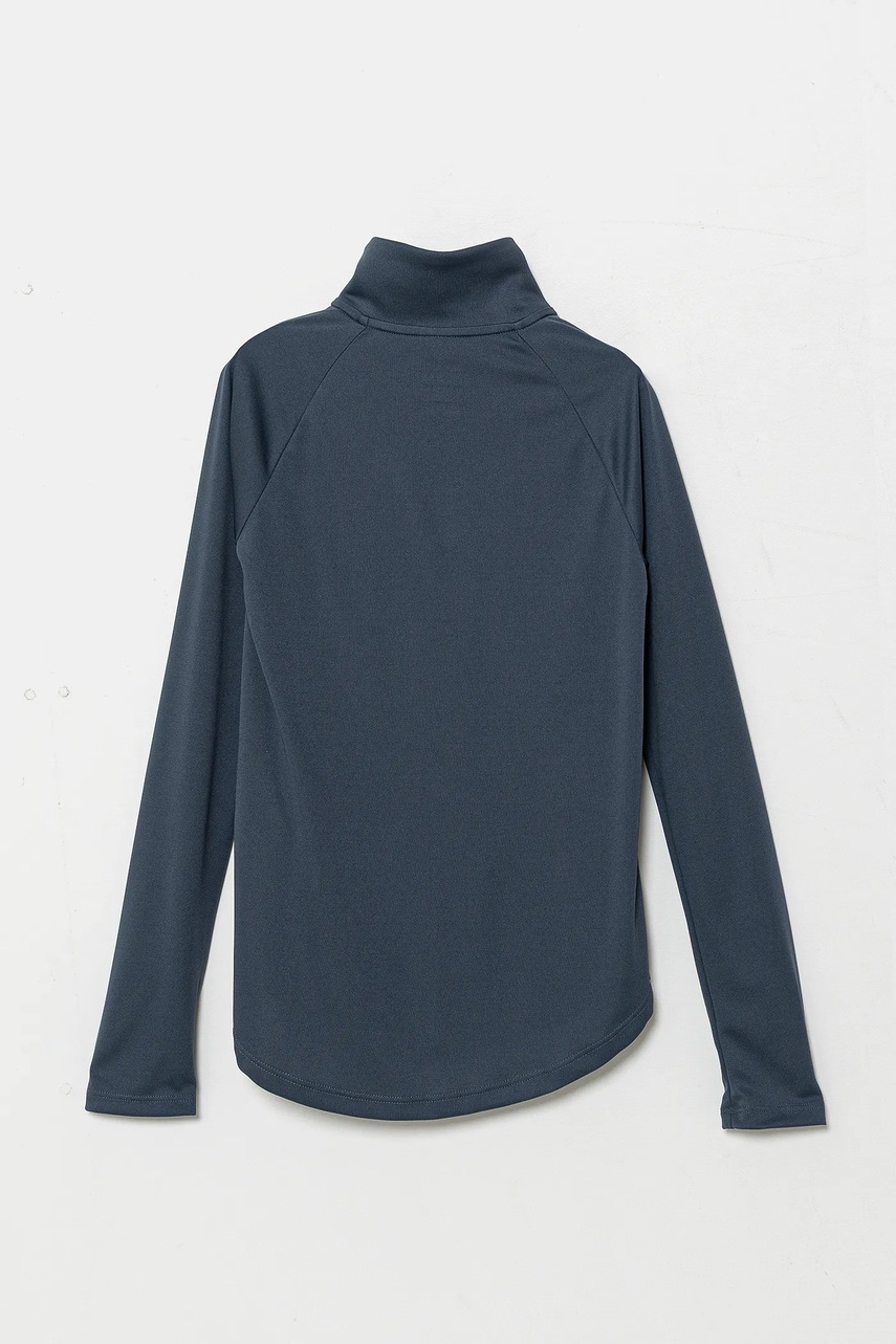 Дитяча кофта Under Armour Tech Graphic 1 колір сірий з принтом 1379532