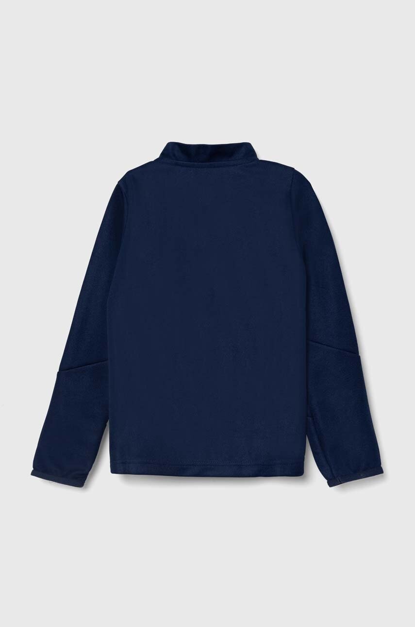 Дитяча кофта adidas Performance TIRO24 TRTOPY з аплікацією IR9360 Дитяча кофта adidas Performance TIRO24 TRTOPY з аплікацією IR9360