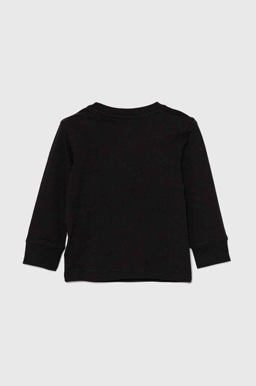 Дитячий лонгслів adidas Originals LONG SLEEVE в Житомирі Дитячий лонгслів adidas Originals LONG SLEEVE в Житомирі