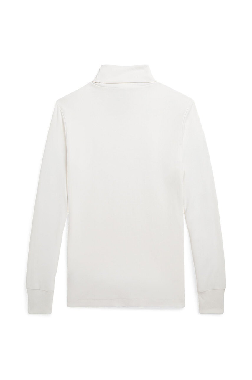 Дитяча бавовняна кофта Polo Ralph Lauren