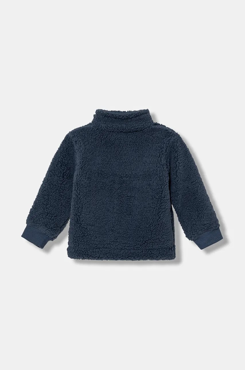 Кофта для младенцев Columbia Rugged Ridge однотонная 1908632