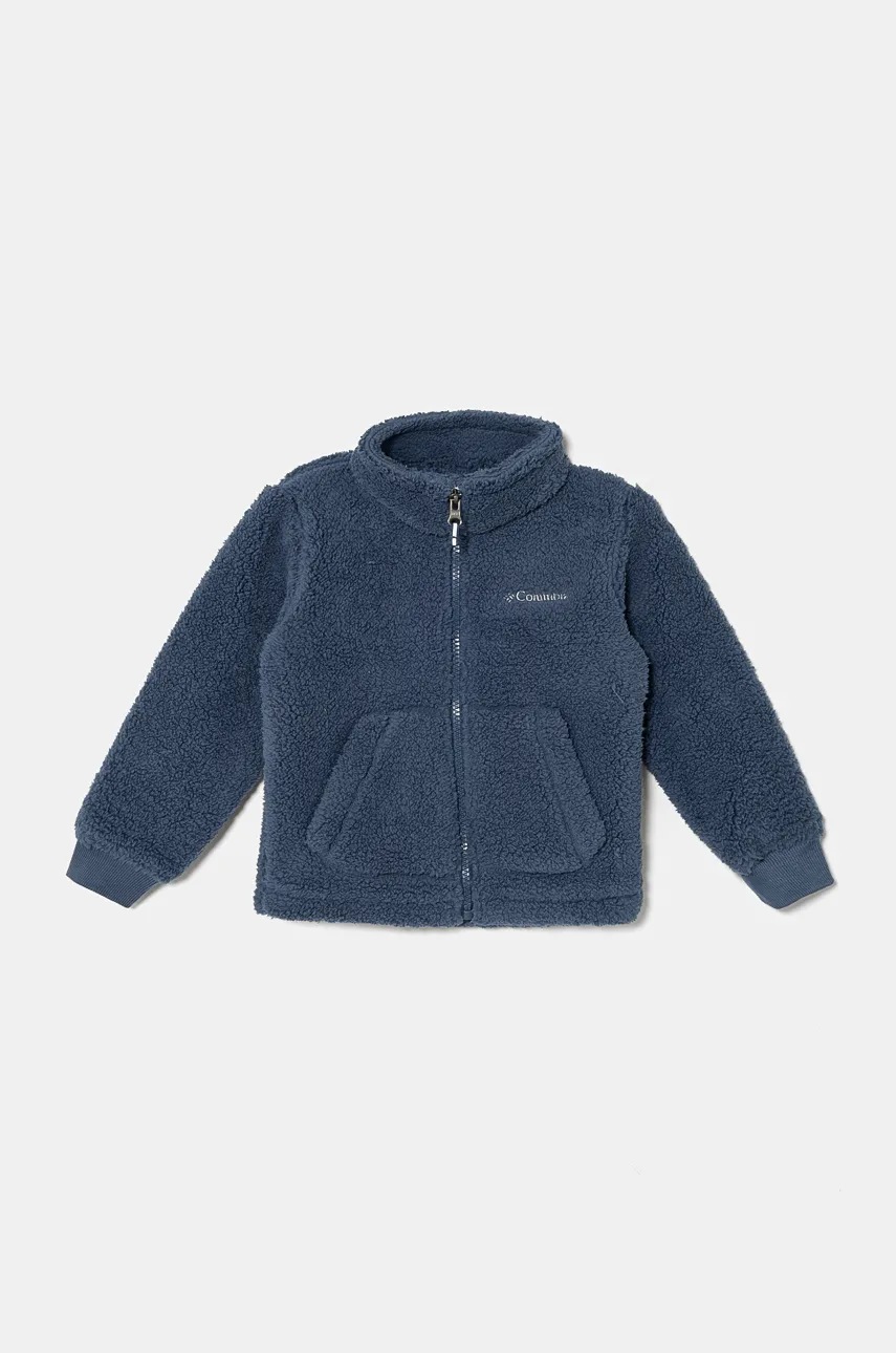 Columbia bluza bebe Rugged Ridge neted, 1908632