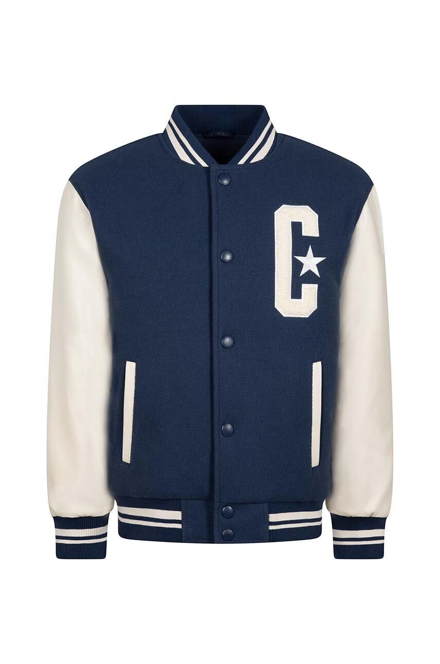 Converse bluza copii cu imprimeu, 9CG132