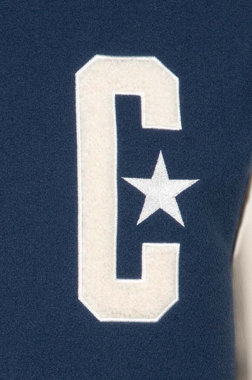 Παιδική μπλούζα Converse φωτογραφία