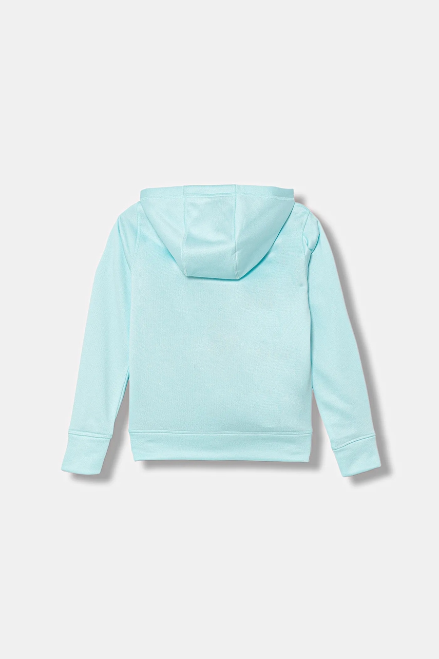 Детская кофта Burton OAK цвет серый с капюшоном с принтом 162181 в Хмельницком Детская кофта Burton OAK цвет серый с капюшоном с принтом 162181 в Хмельницком