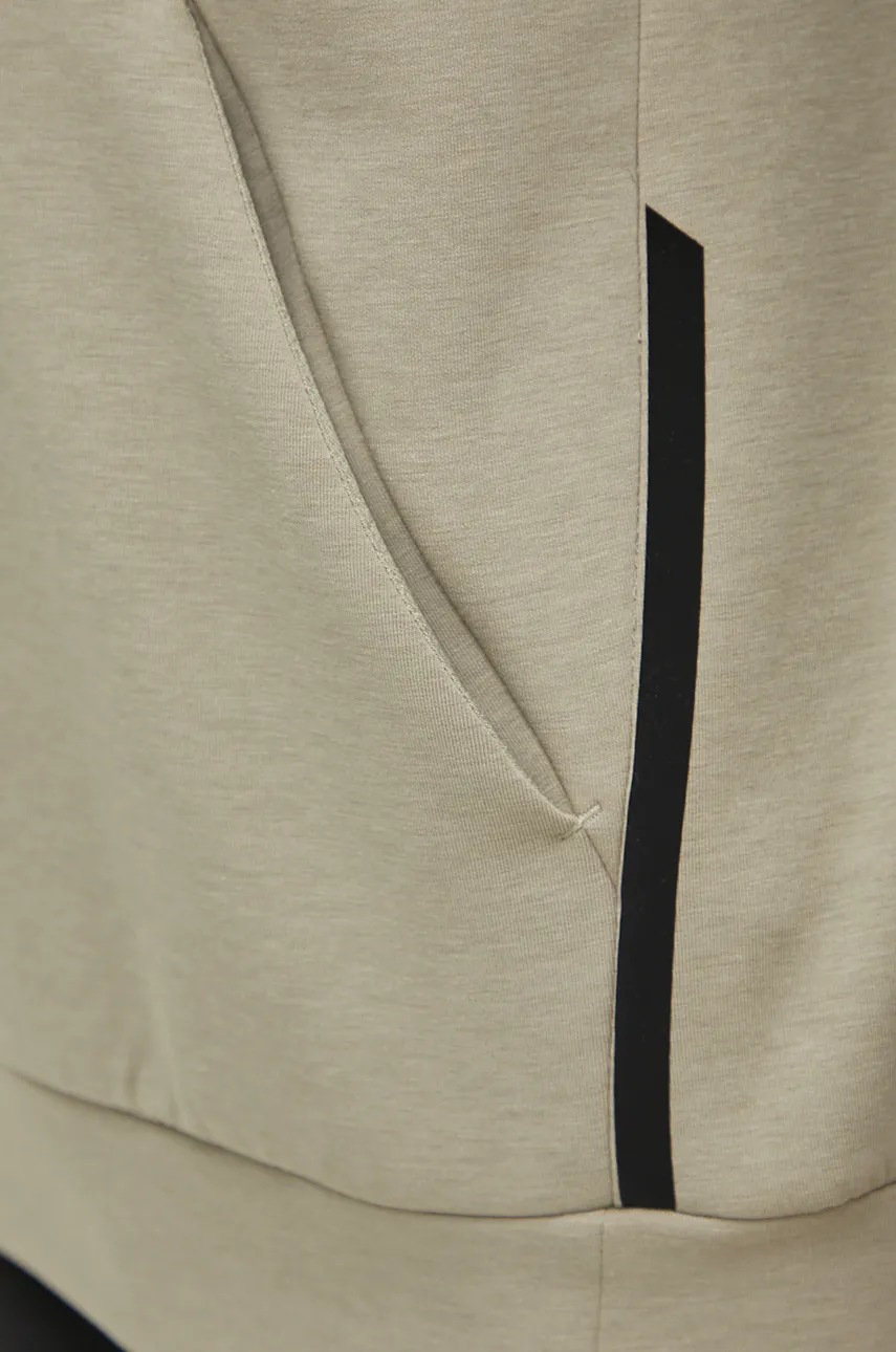 Tréninková mikina adidas Performance Designed for Training (obrázek 5)