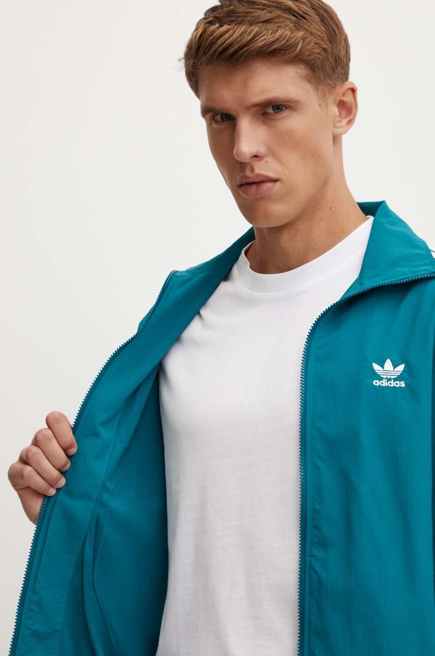Куртка adidas Originals чоловіча перехідна IZ2415 
