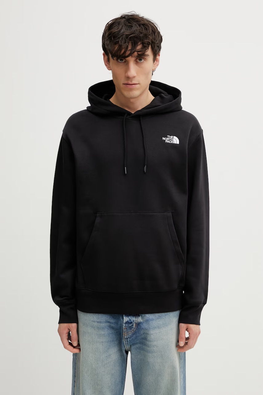 The North Face bluza Essential Hoodie