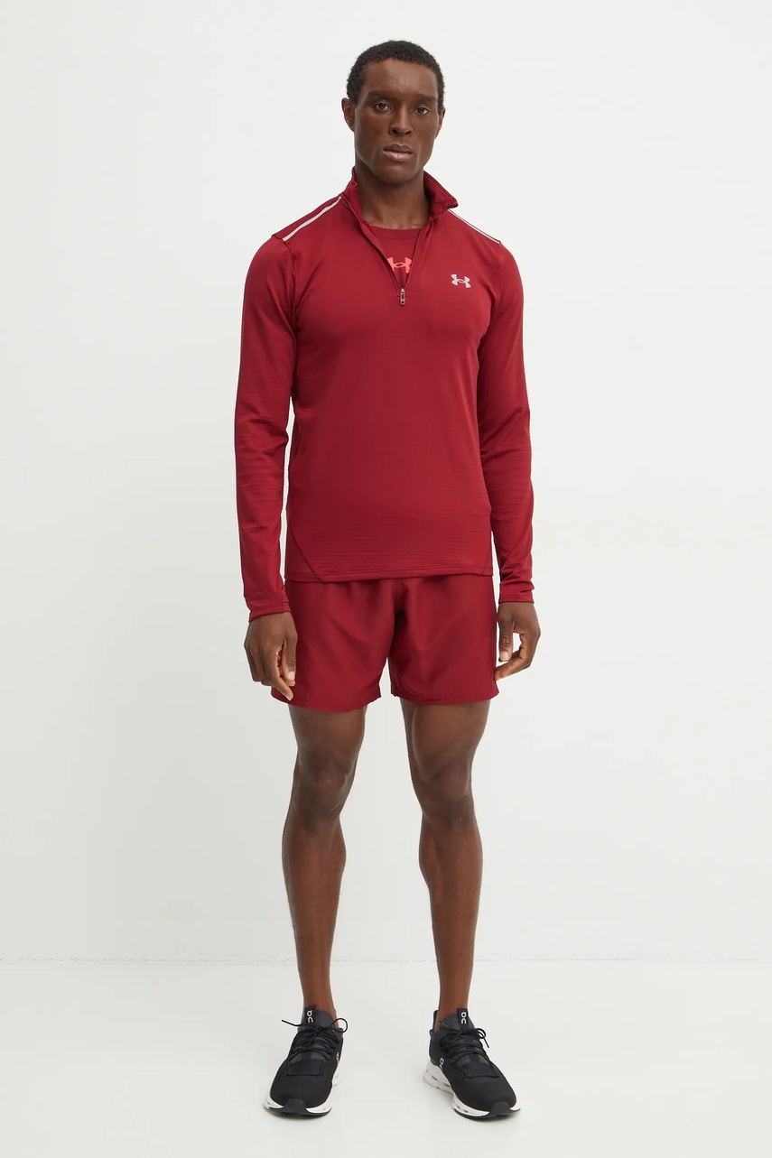 Φούτερ προπόνησης Under Armour Vanish Cold Weather 1387793 φωτογραφία