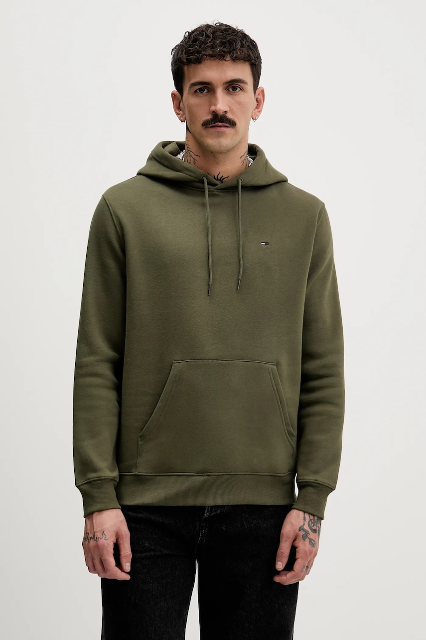 Μπλούζα Tommy Jeans