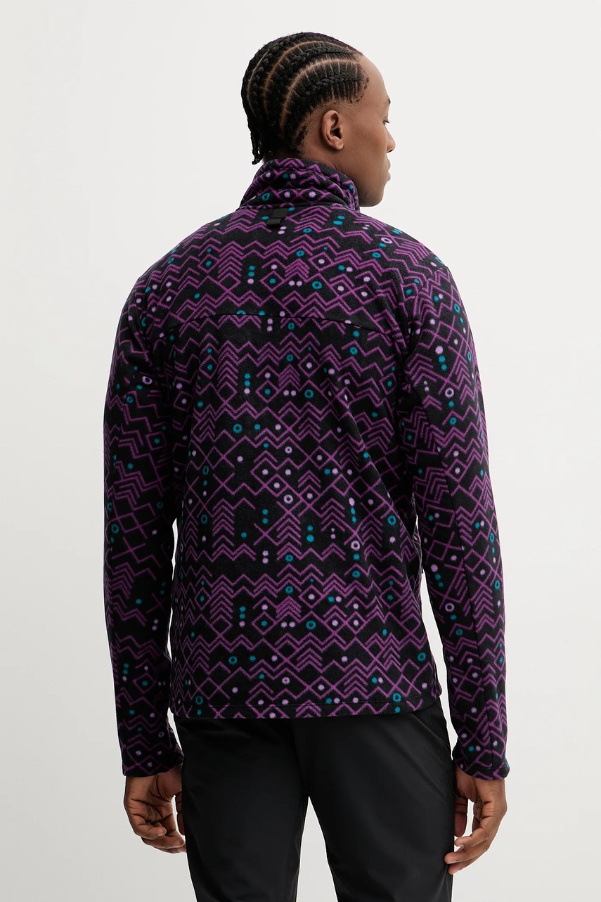 Αθλητική μπλούζα Haglöfs Mora Mid φωτογραφία