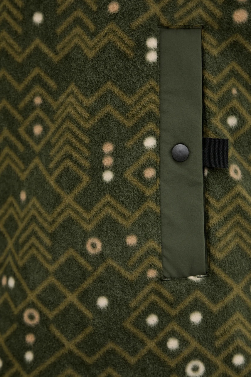 Αθλητική μπλούζα Haglöfs Mora Mid φωτογραφία