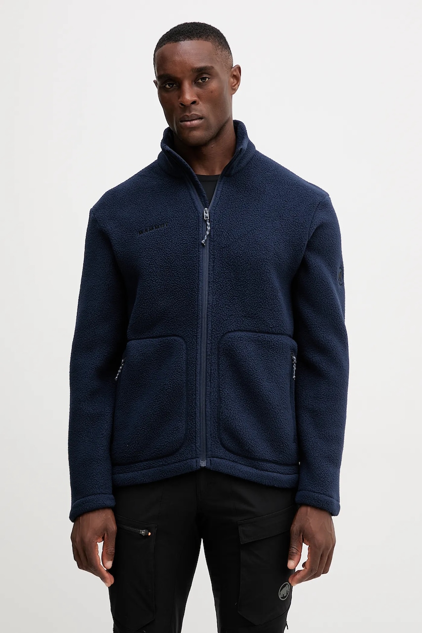 Αθλητική μπλούζα Mammut Falera