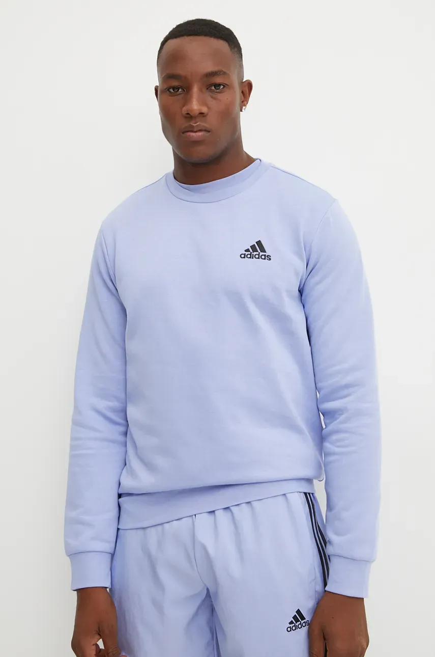 Pulover Adidas Essentials Moški, IY9081