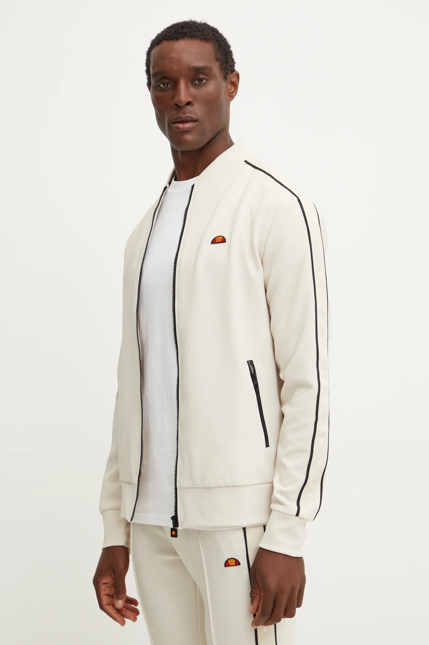 

Суичър Ellesse ALTOBELLI в бежово с десен SHX20958, Бежов