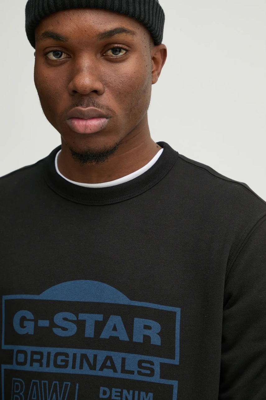 Μπλούζα G-Star φωτογραφία