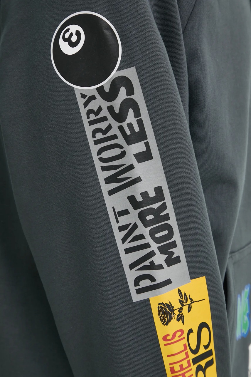 Bavlněná mikina Études Studio