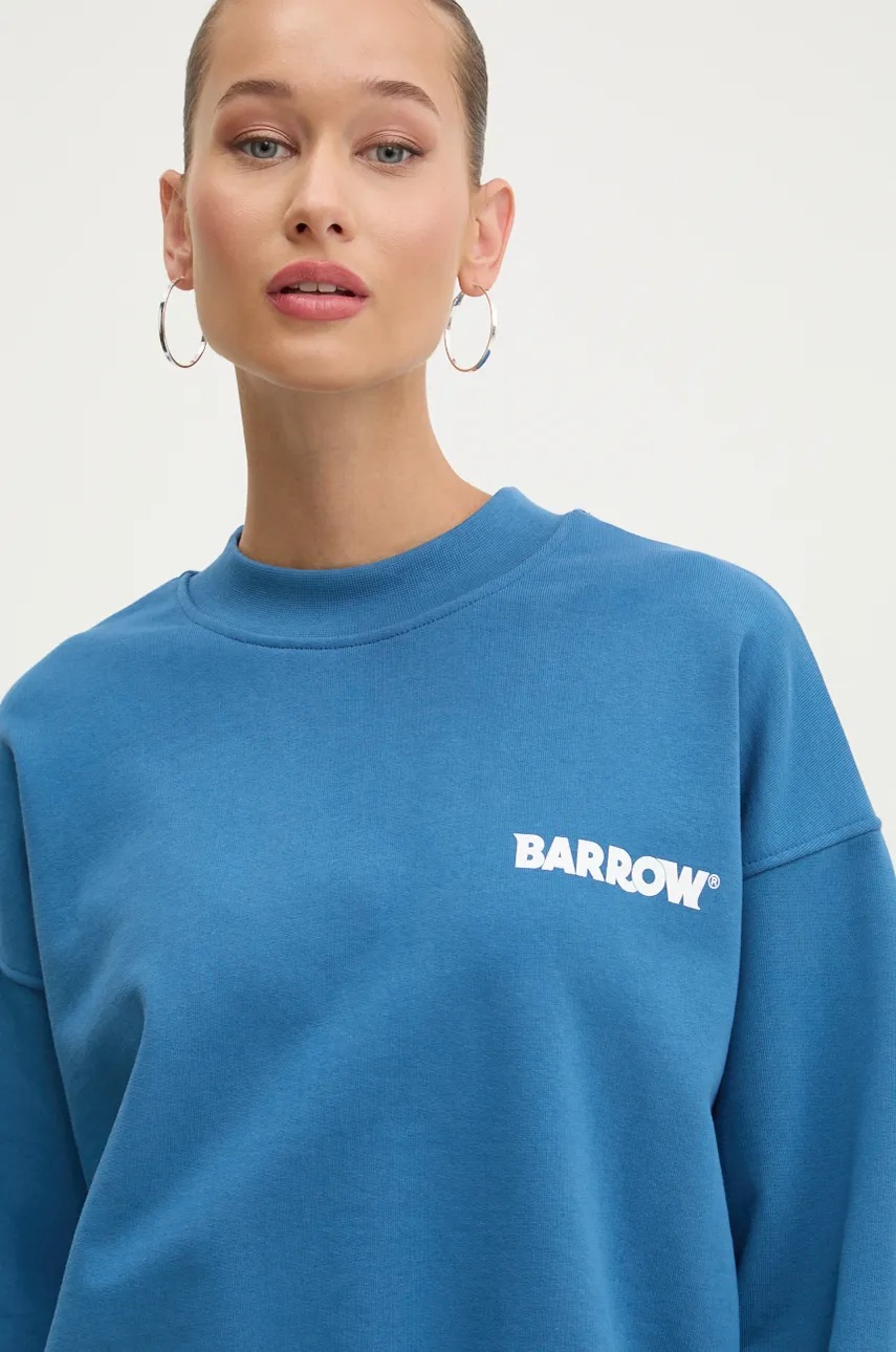 Barrow felső nyomott mintás, F4BWUASW133 termék 2. képe