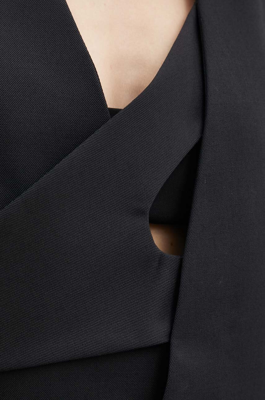 Μάλλινο σακάκι Heliot Emil φωτογραφία