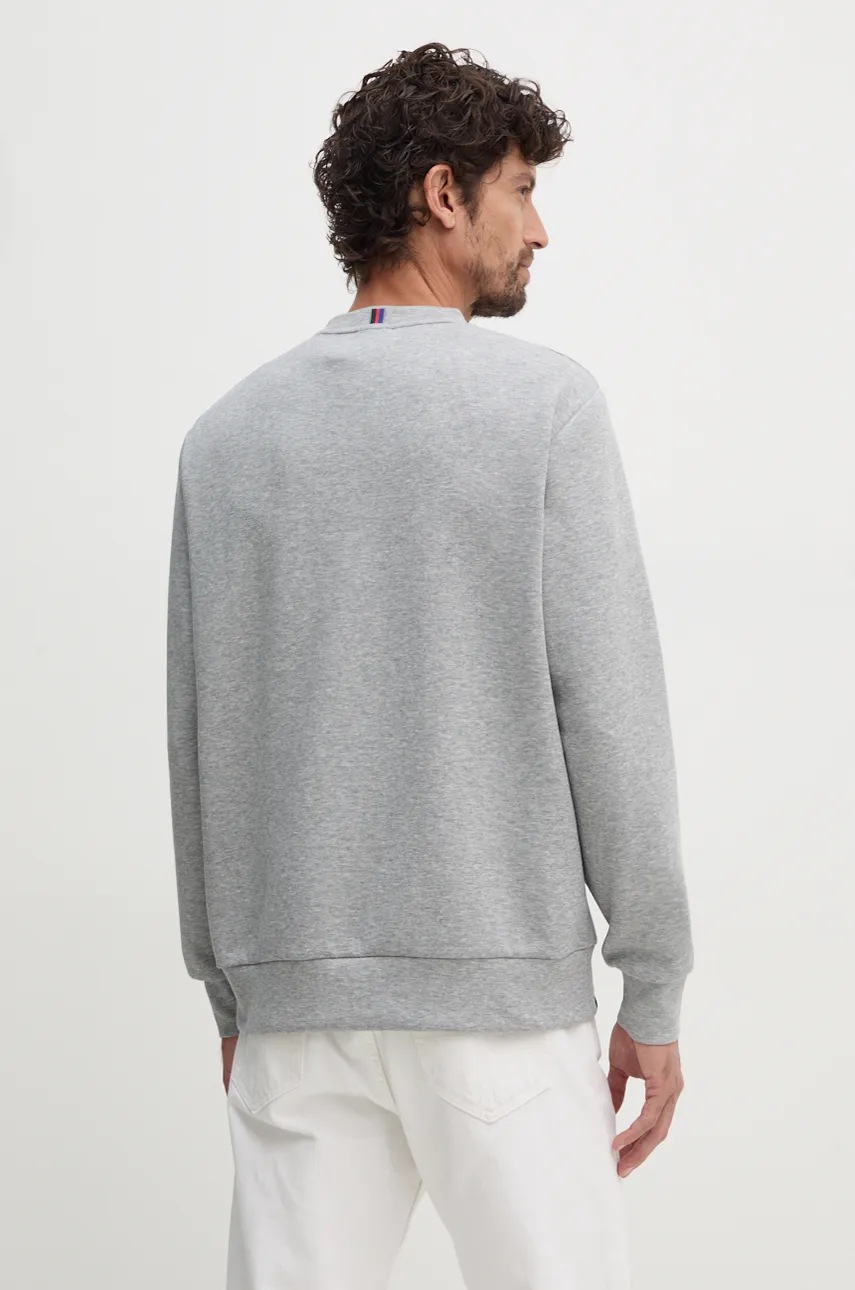 Μπλούζα Red Bull Racing x Pepe Jeans χρώμα: γκρι, RU580007 φωτογραφία