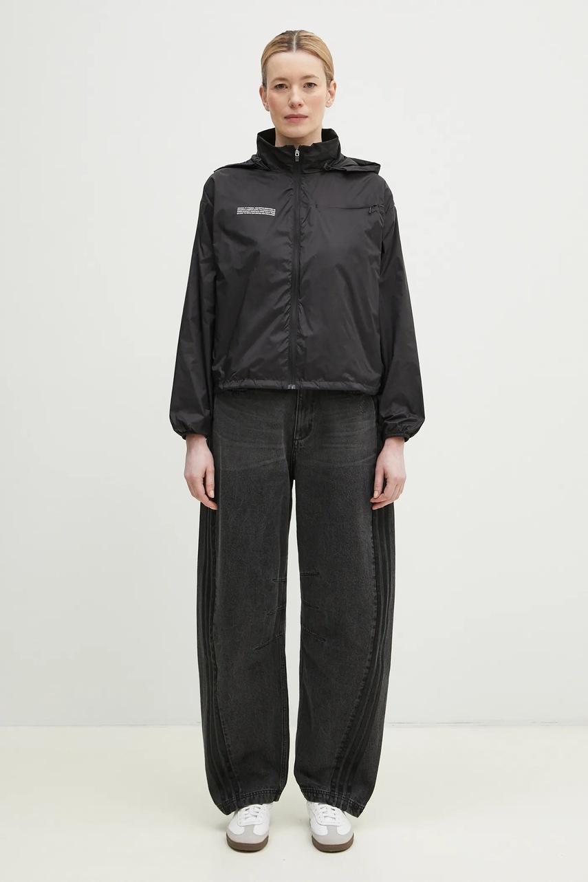 Μπουφάν Pangaia φωτογραφία