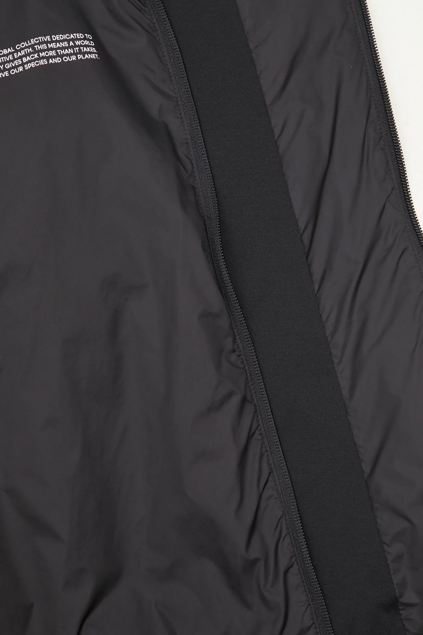 Μπουφάν Pangaia φωτογραφία