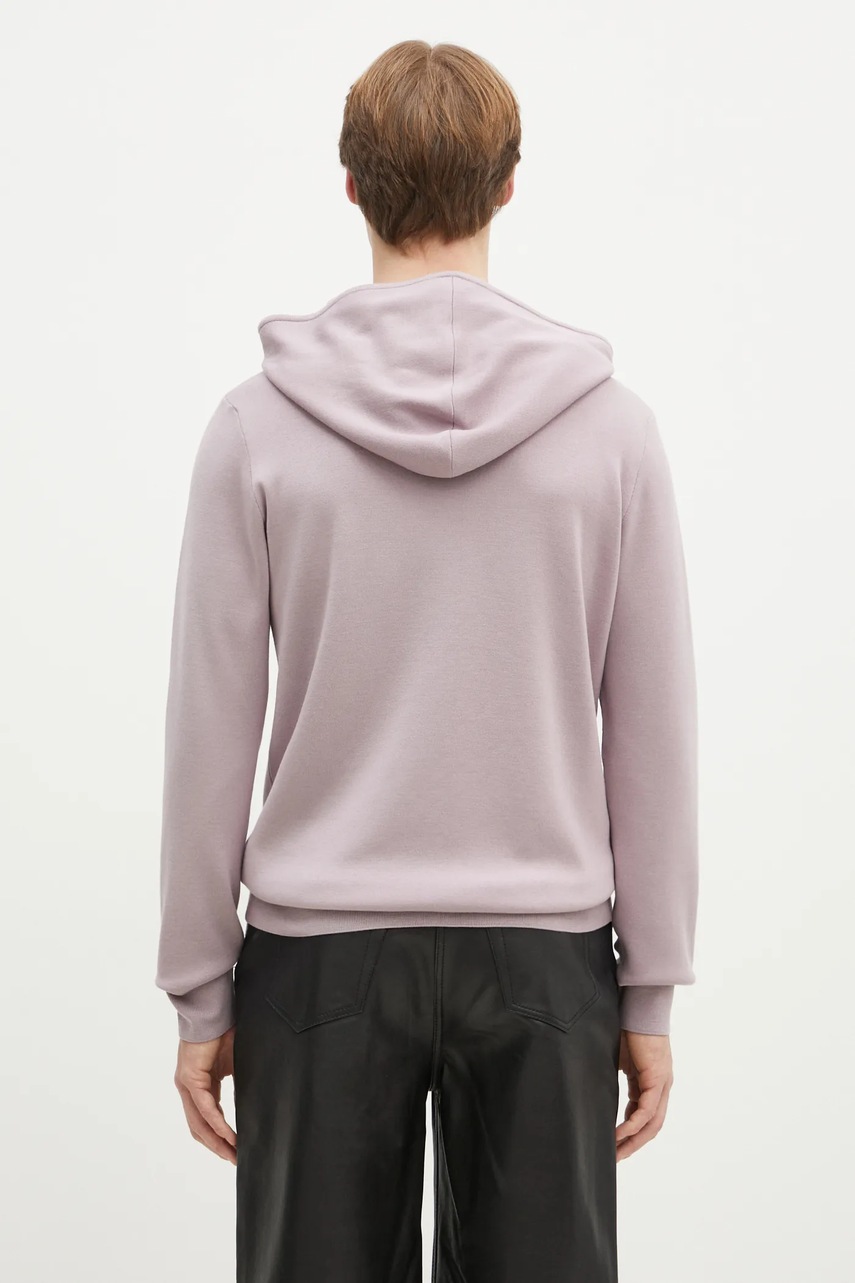 Μάλλινη μπλούζα Pangaia φωτογραφία