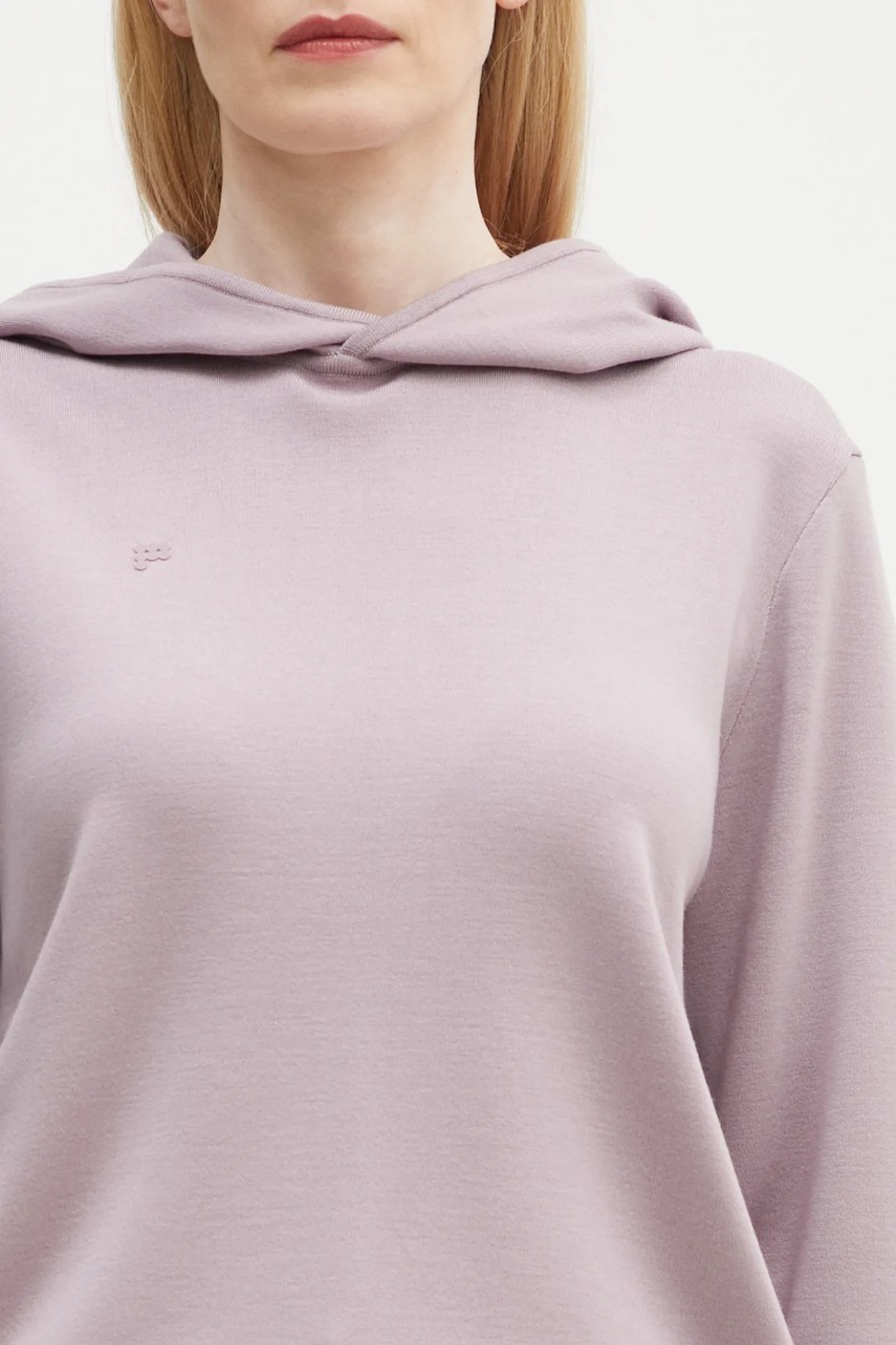 Μάλλινη μπλούζα Pangaia φωτογραφία