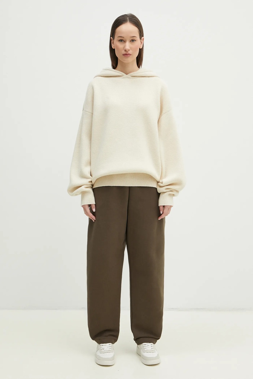 Πουλόβερ κασμίρ Pangaia φωτογραφία