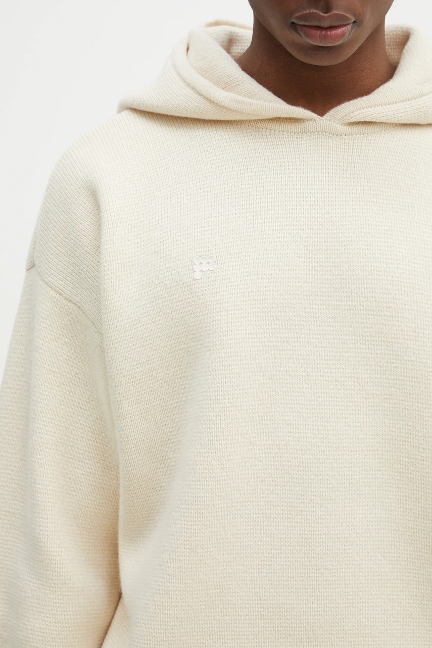 Πουλόβερ κασμίρ Pangaia φωτογραφία