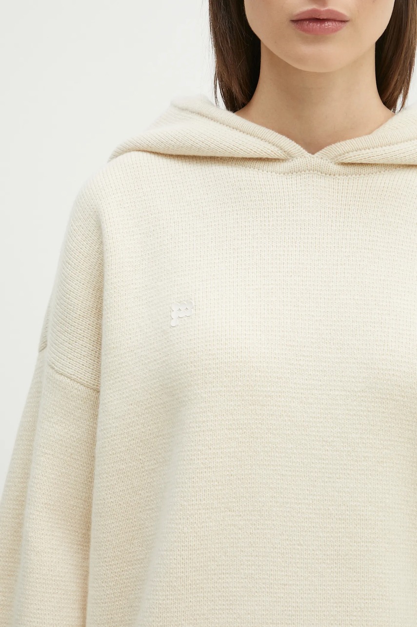 Πουλόβερ κασμίρ Pangaia φωτογραφία