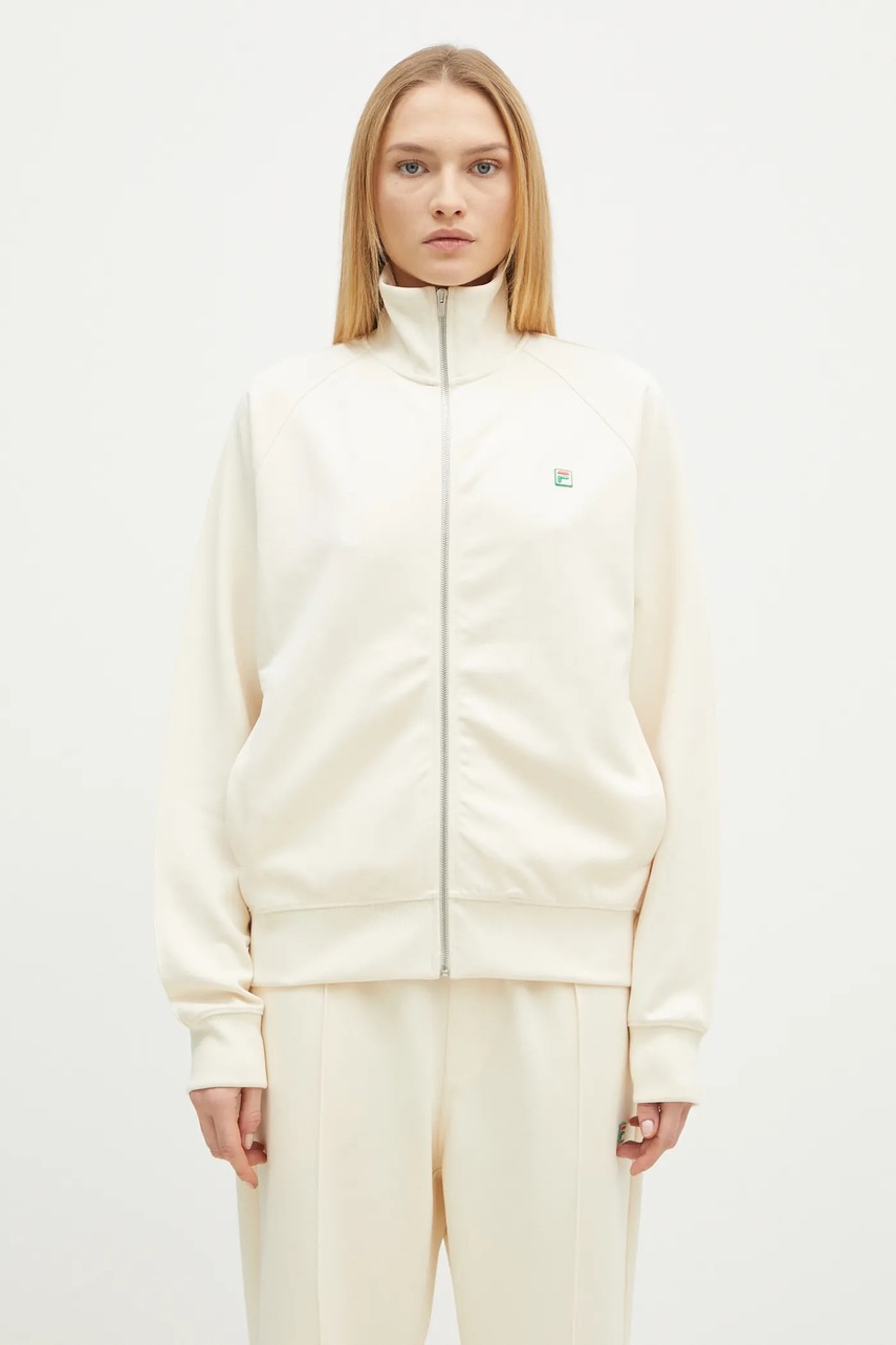 FILA+ bluza Ace Track Top