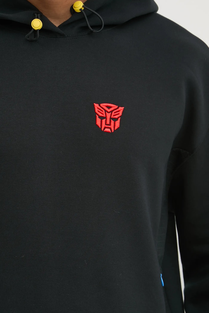 Converse Mikina Converse x Transformers (obrázek 6)
