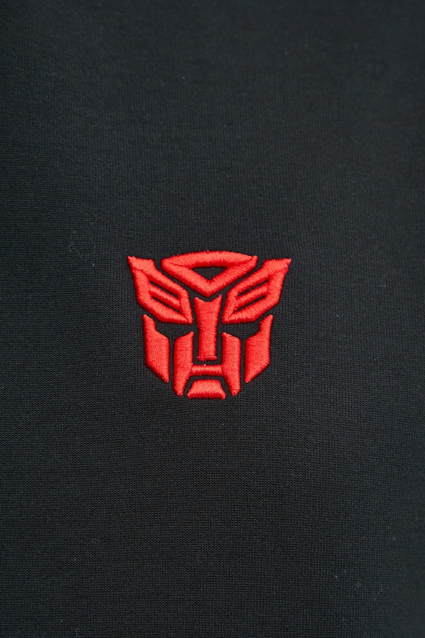 Converse Mikina Converse x Transformers (obrázek 8)