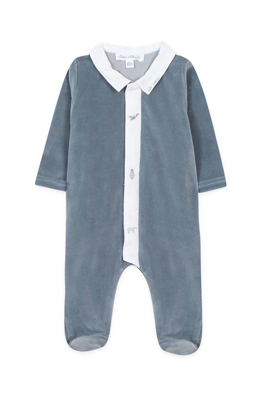 Детские полузунки Tartine et Chocolat TZ54150 в Херсоне Детские полузунки Tartine et Chocolat TZ54150 в Херсоне