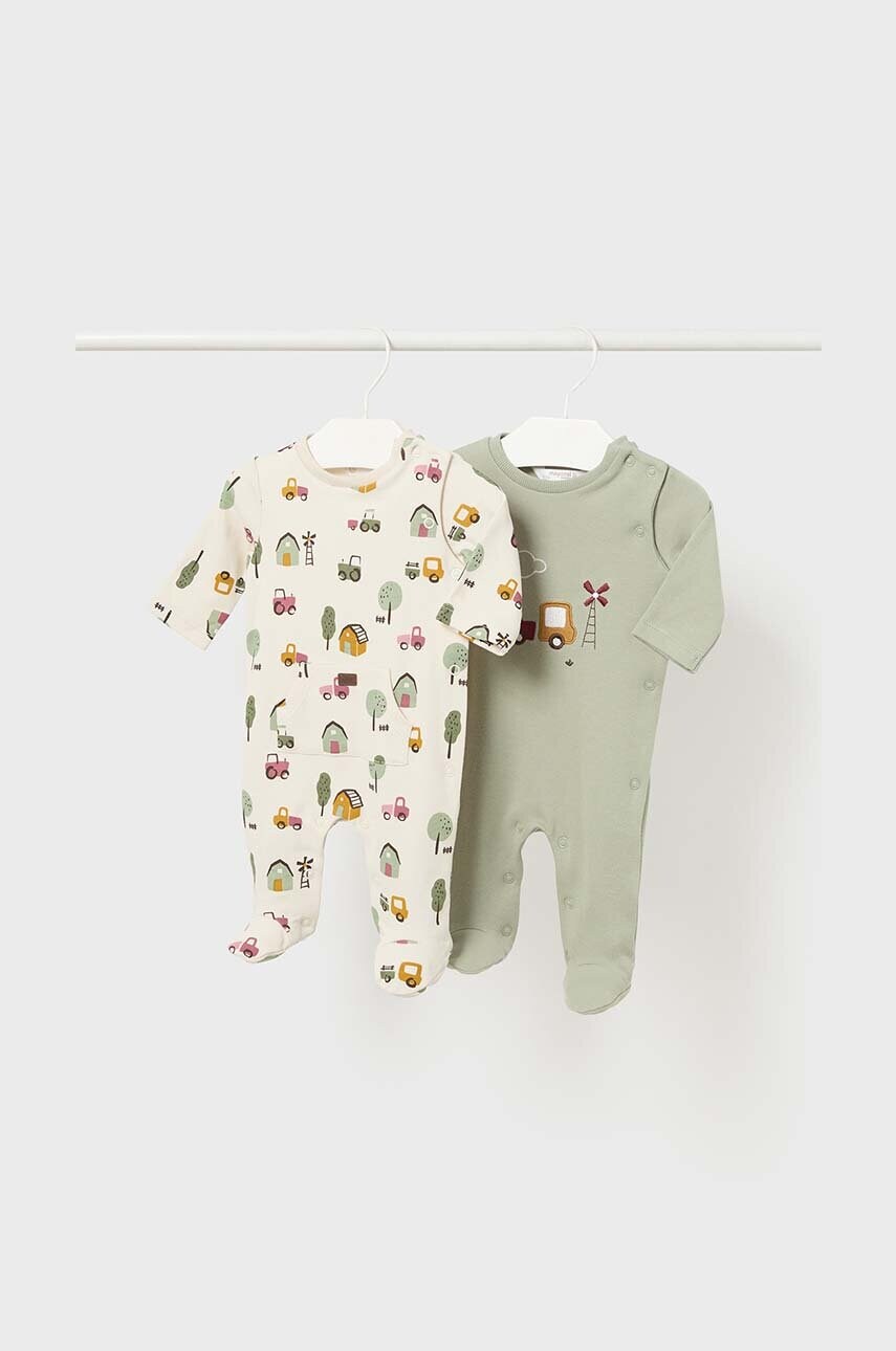 Mayoral Newborn costum bebe 2796 Mayoral Newborn costum bebe 2796