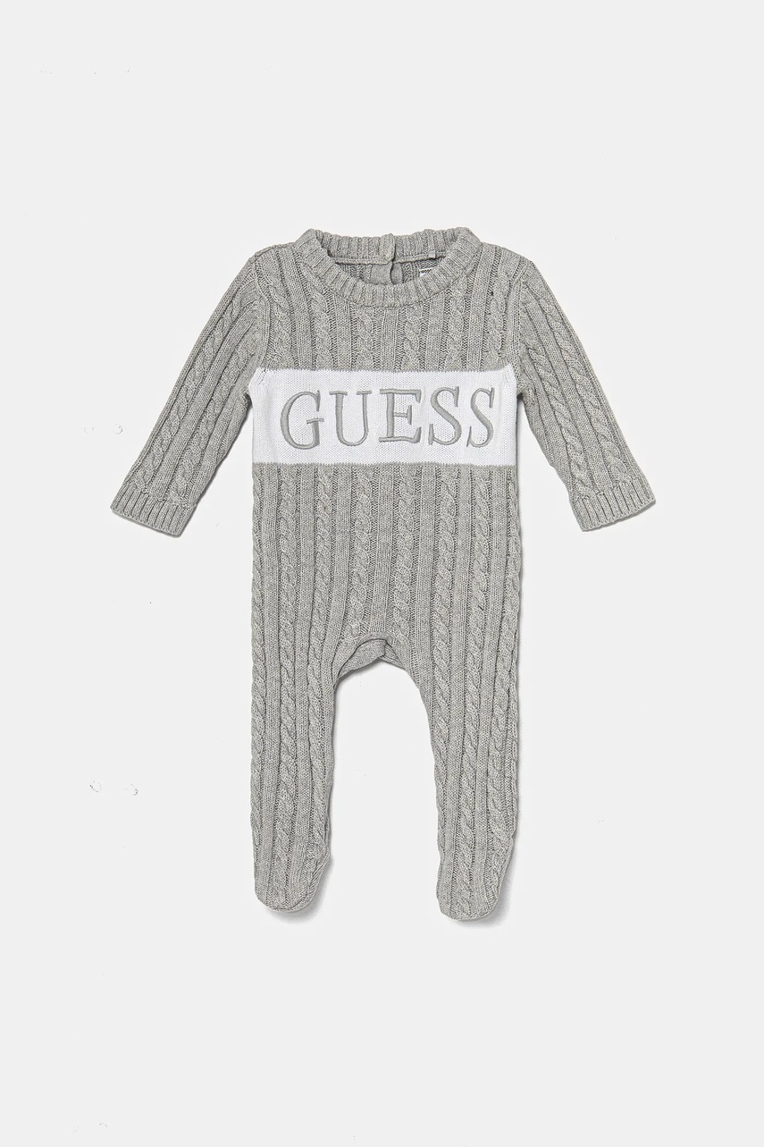 

Ританки Guess P4BG12 Z3IV1, Сив